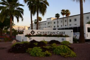 Christian Care