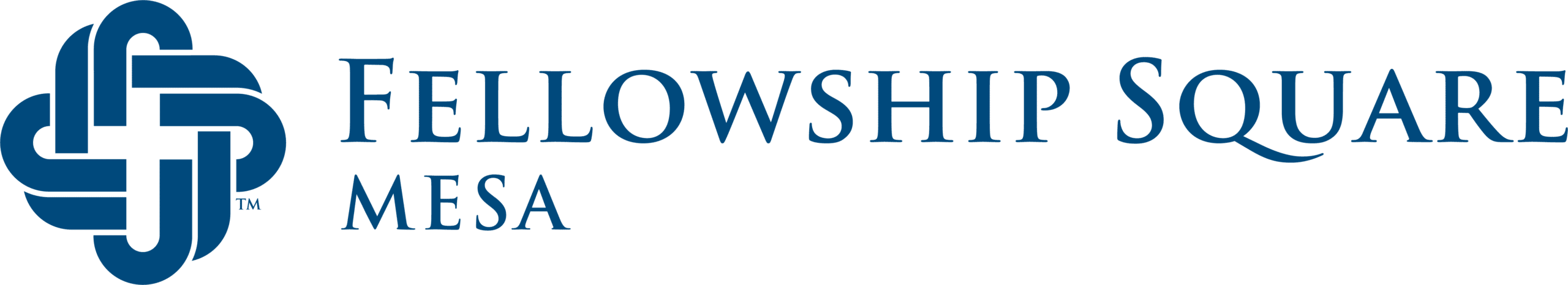 Fellowship Square Mesa Senior Living